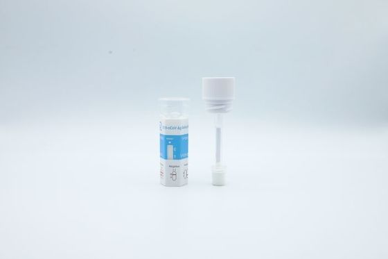 Szybki kubek do testowania wielu leków Laboratorium medyczne Użyj testu na antygen w kubku testowym